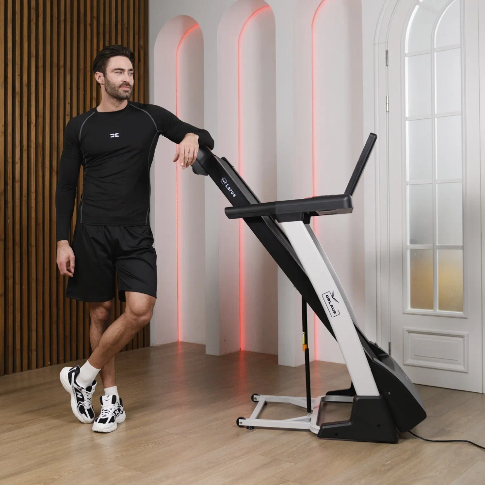 Беговая дорожка Orlauf Larus