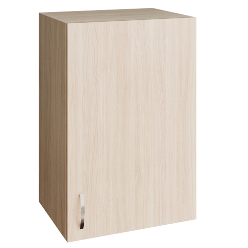 шкаф навесной кухонный 40 венге светлое