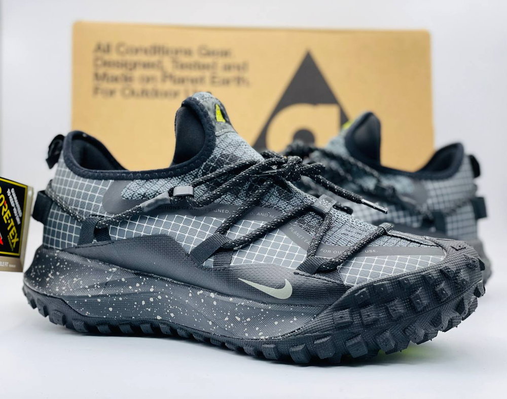 Кроссовки Nike ACG Mountain Fly Low