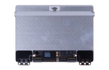 Трекпад для MacBook Air 13" A1369 A1466 (Silver) (2011-2012)