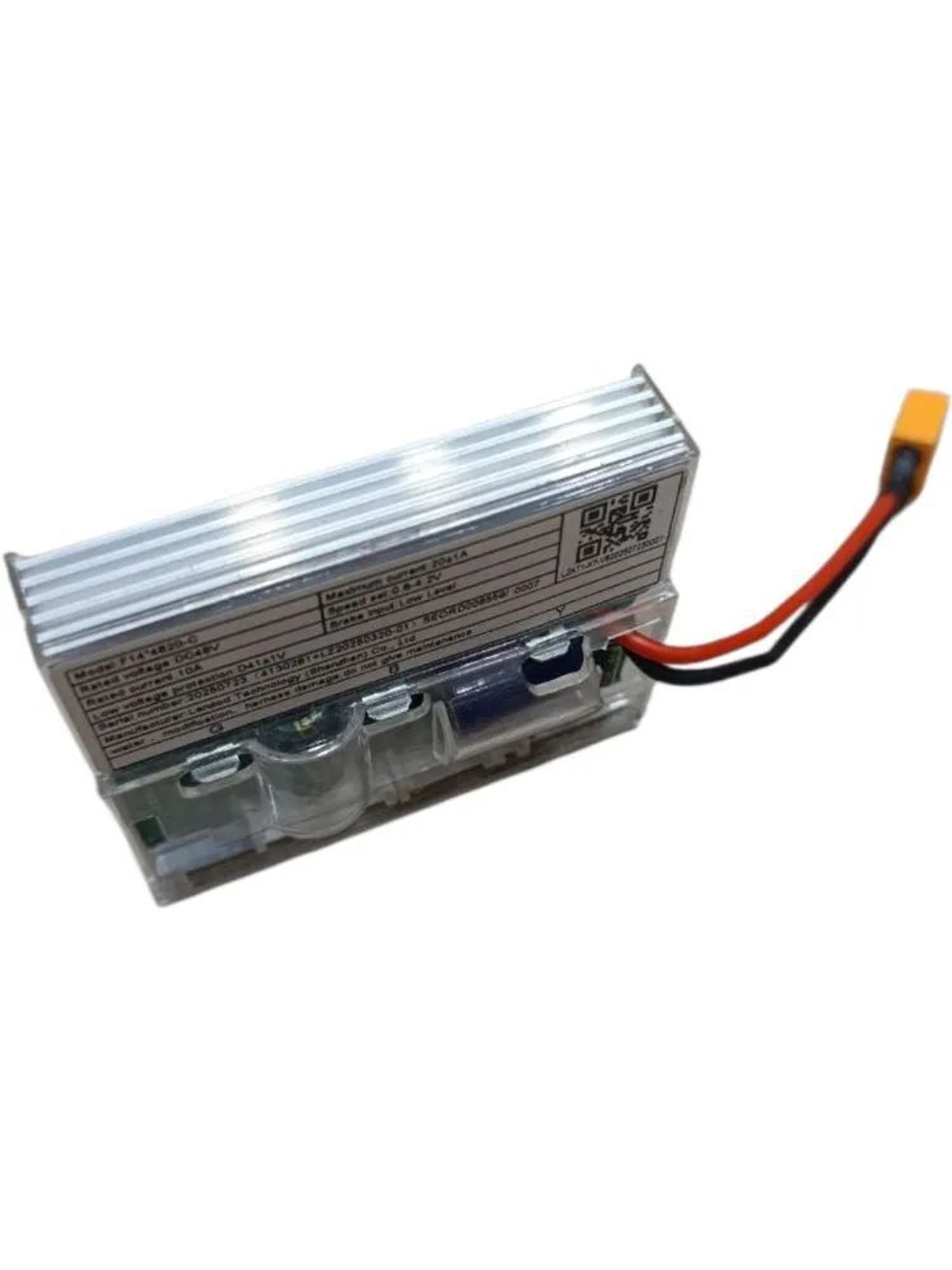 Контроллер Kugoo V1 Plus