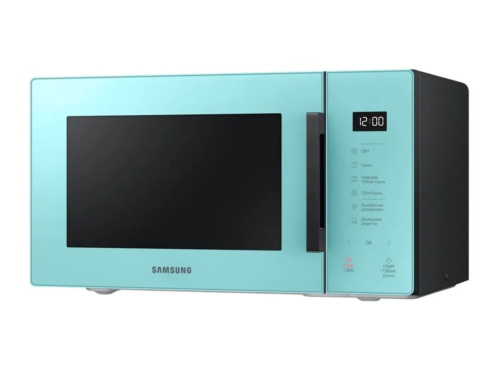 Samsung MG23T5018AN/BW Микроволновая печь