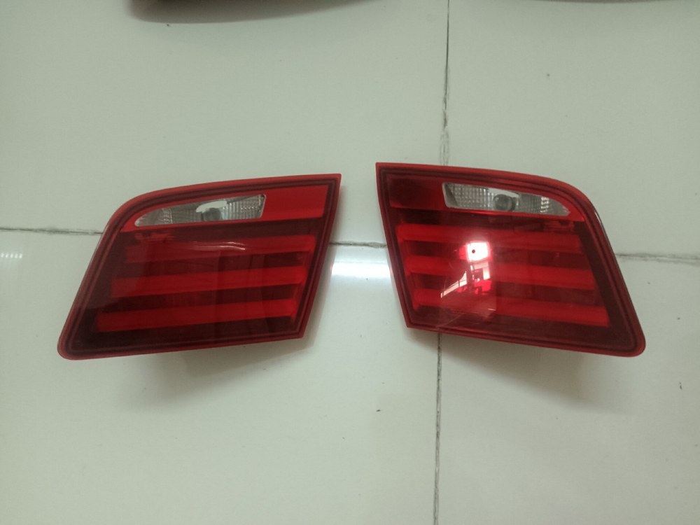 Задние фонари BMW 5 серии F10 F11 F18 (2011-2014) в сборе