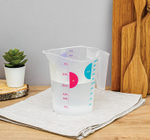 Кувшин мерный 1л М1206