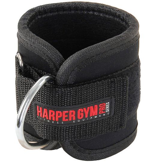 Манжета на лодыжку Harper Gym Pro Series JE-2670A (1 шт)