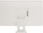 Монитор 27" LG 27SR50F-W