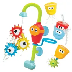 Игрушка для ванны Yookidoo Волшебный кран большая