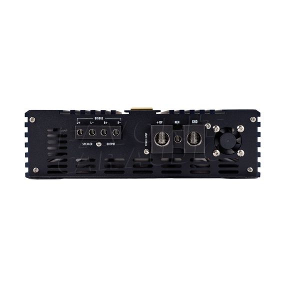 Усилитель Kicx HeadShot DM 2.1000