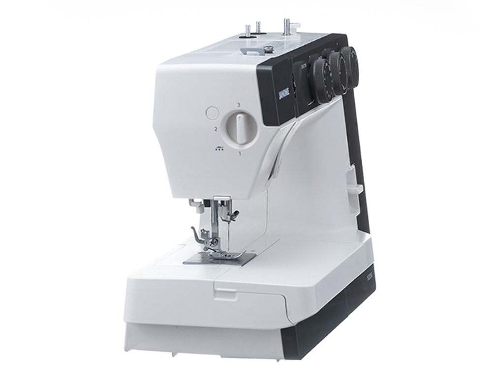 Швейная машина Janome 1522DG