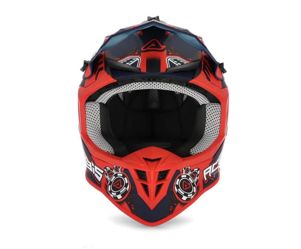 Шлем Acerbis LINEAR HELMET