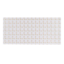 Лист светодиодный LX-500 12V Cx1 Green (5050, 105 LED) (Arlight, 22 Вт, IP20) 014841