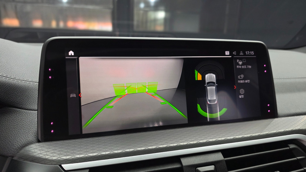 BMW X4 (G02) xDrive20d M Sport X