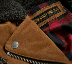 Куртка женская Harley-Davidson