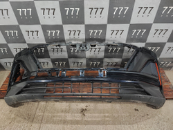 Бампер передний Changan CS55PLUS 21-нв Б/У Оригинал S203F2713010900