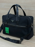 Дорожная сумка Prada