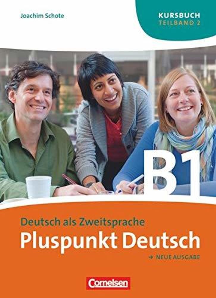Pluspunkt Deutsch  B1.2 KB