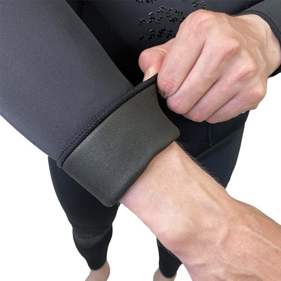 Гидрокостюм Scorpena Elite Pro 5 мм