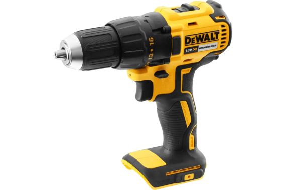 Шуруповерт аккумуляторный DeWalt DCD777P1 (1 акк 5Ач., з/у)