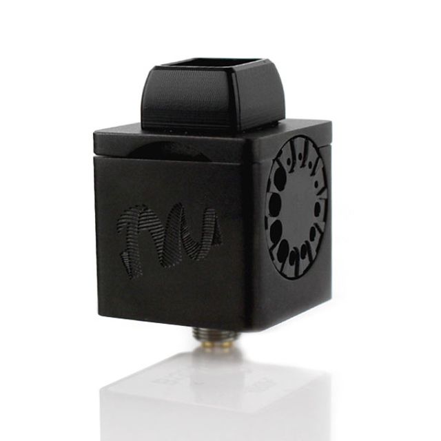 Дрипка Twisted Messes Сubed RDA (clone)