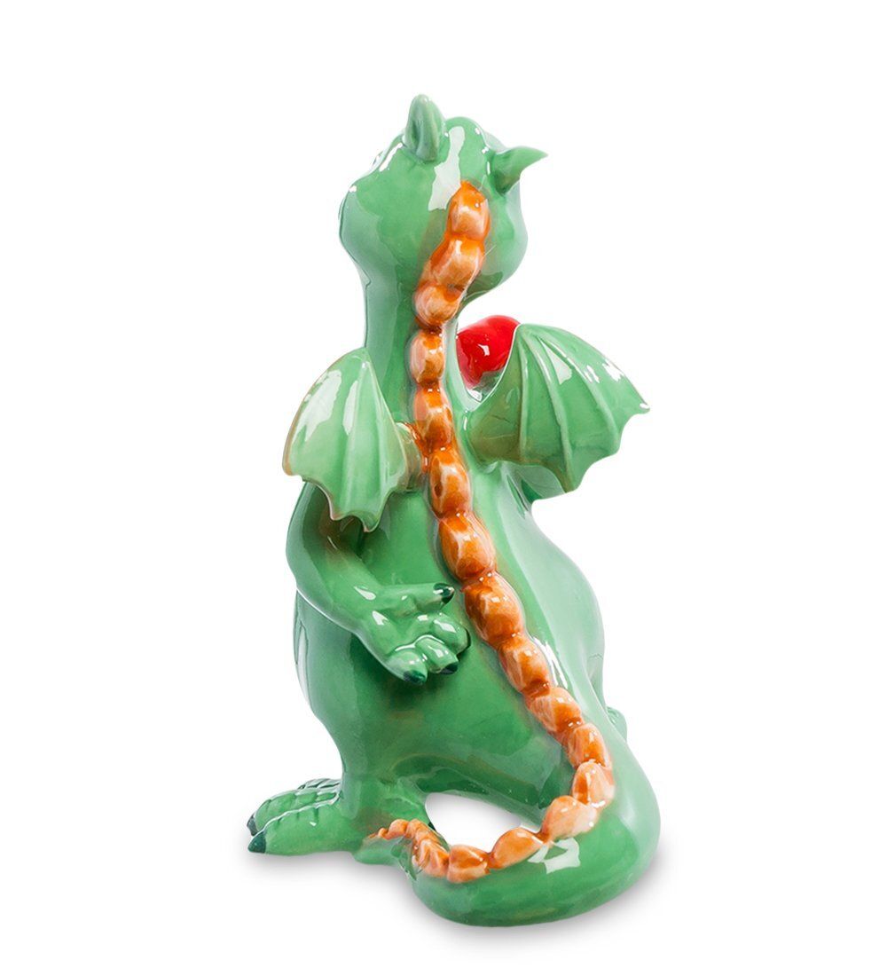 Pavone JP-41/ 4 Фигурка «Дракон»