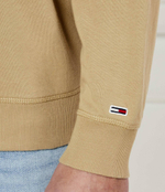 Худые Tommy Jeans - бежевый(DM0DM20827)