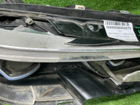 Битая Фара правая BMW 3er G20 (2018-2022) Laser