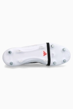 Бутсы adidas Predator League FT SG - белый