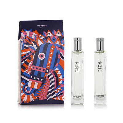 Hermès H24 EDT 2 x 15 ml (man) 30 ml