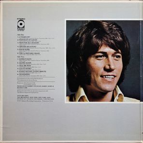 Bee Gees / 2 Years On (LP)