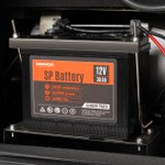 Дизельный генератор DAEWOO DDAE 10000SE в кожухе DDAE 10000SE (2024)