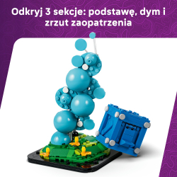 Конструктор LEGO Fortnite 77080 Сброс снаряжения — фото 4
