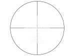 Оптический прицел Artelv CRS 2.5-10x50 SFP