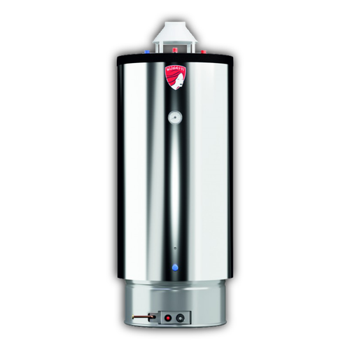 Водонагреватель газовый Federica Bugatti Inox Premium WH80