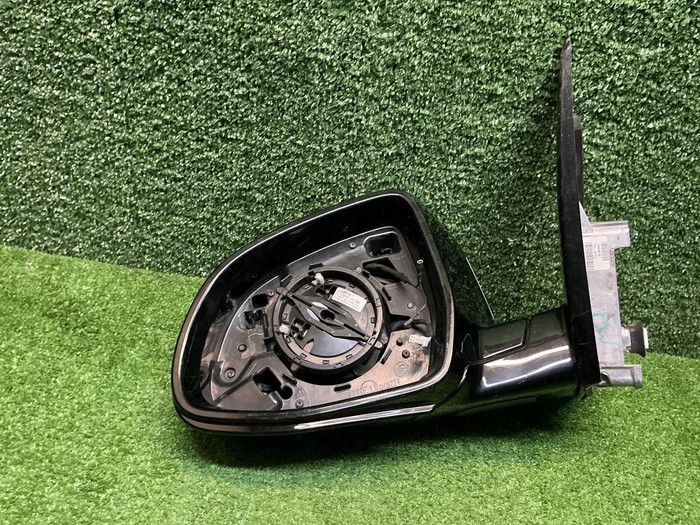 Зеркало левое BMW X3 G01 (2017-2024) 9 контактов