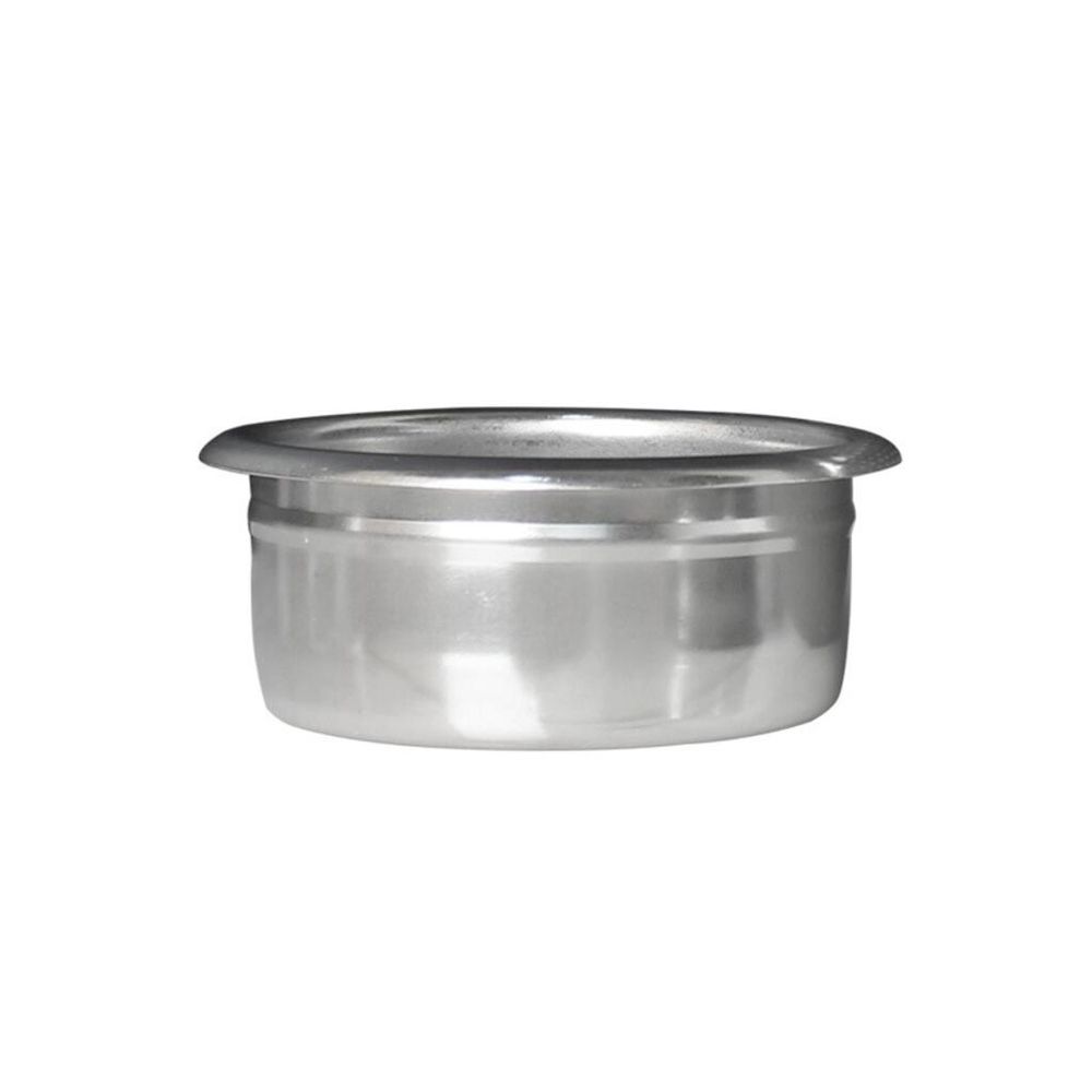 Чаша для холдера d 58 мм нерж. P.L.- Barbossa