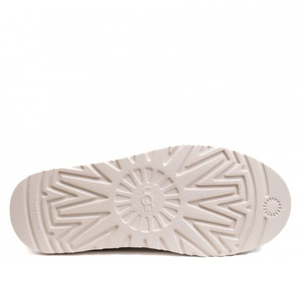 Ugg Funkarra Cabin Cuff Whitecap