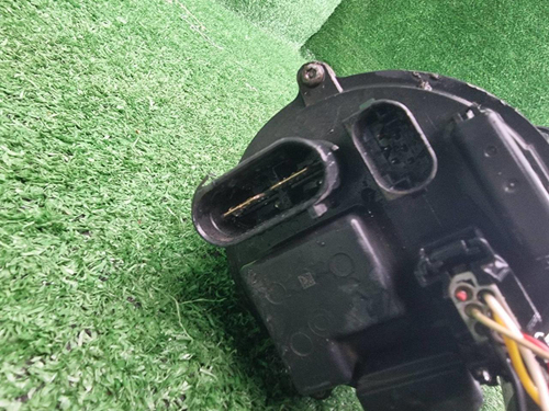 Рейка рулевая BMW X3 G01 (2017-2024)