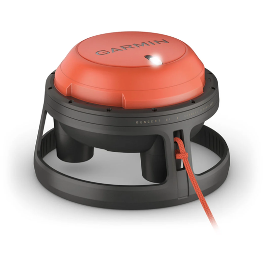 Умный буй Garmin Descent S1