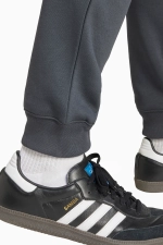 Штаны adidas Jude Bellingham - серый