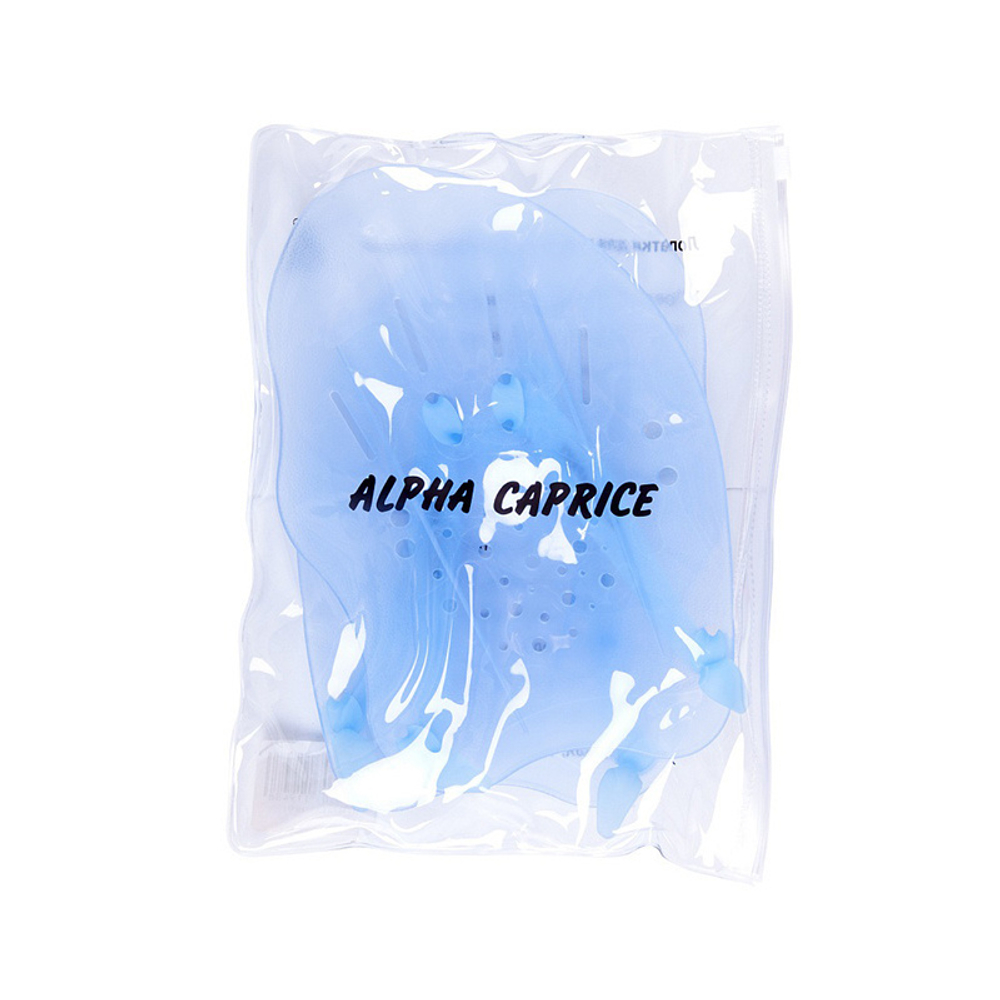 Лопатки для плавания Alpha Caprice AC-HP01