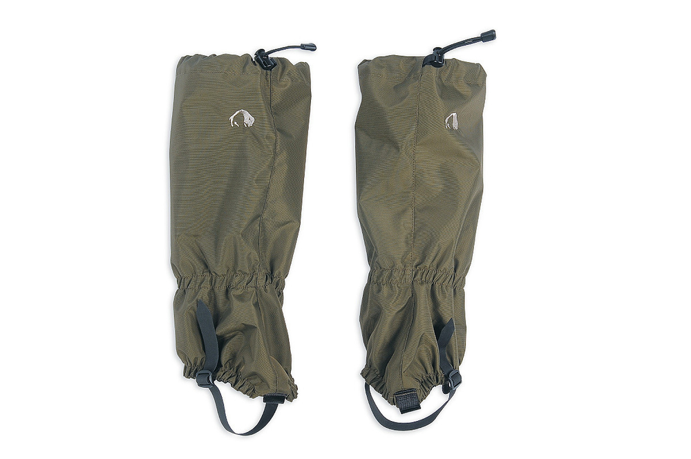 ГАМАШИ TATONKA GAITER 420 HD L