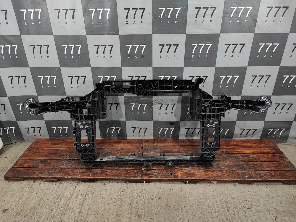 Панель передняя Changan CS55PLUS 21-нв Б/У Оригинал S203F2707030200