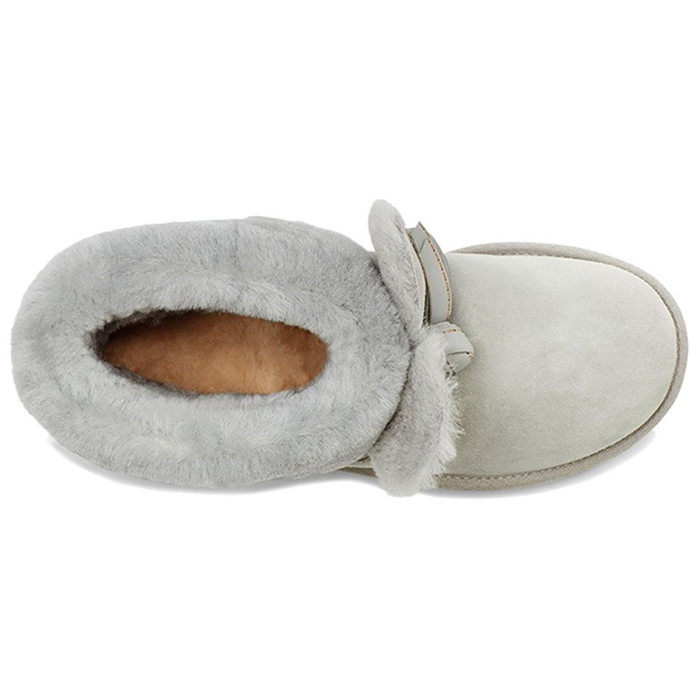 Сапоги UGG Classic Mini II CNY, 1109735-GRV