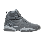 Кроссовки Jordan Air Jordan 8 Retro Cool Grey