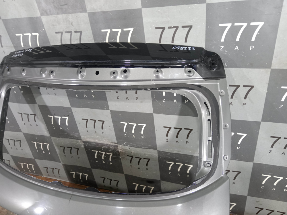 Крышка багажника Geely Coolray 23-нв Б/У Оригинал 5062050200C15