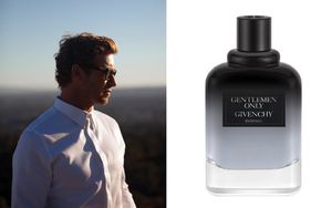 Givenchy Gentlemen Only Intense