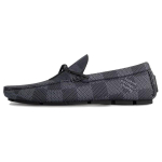 Лоферы LOUIS VUITTON Driver, 1ACWID