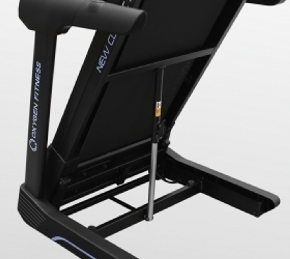 OXYGEN FITNESS NEW CLASSIC PLATINUM AC LED Беговая дорожка