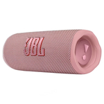 Портативная колонка JBL Flip 6 Pink