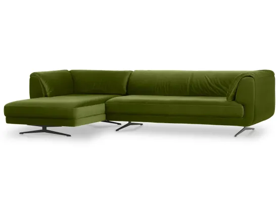 Диван Marsala угловой левый 649308